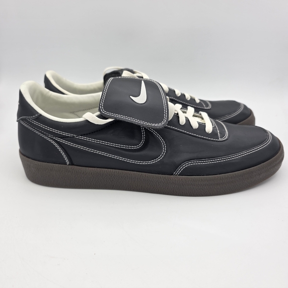 Nike Killshot 2 Leather PRM “Tiempo Pack” Black Colorway Men’s Sz 14 HQ3489-010